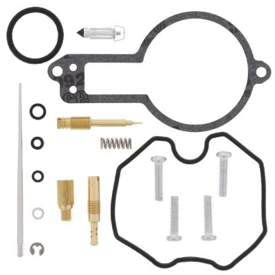 KIT REPARATIE CARBURATOR 4RIDE HONDA XR 600 1991-2000 foto