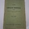 Carte veche 1937 Drept Liviu A Lazar Curs de Legislatie Industriala