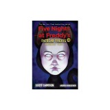 Friendly Face (Five Nights at Freddy's: Fazbear Frights #10), Volume 10
