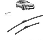 Cumpara ieftin Set 2 Stergatoare LEXUS GS (L1) 2011-2018, pentru parbriz, Bosch Aerotwin Retrofit
