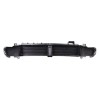 Grila bara fata Jeep Cherokee, 09.2013-, parte montare parte interioara, 34X227-3, Aftermarket