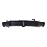 Grila bara fata Jeep Cherokee, 09.2013-, parte montare parte interioara, 34X227-3, Aftermarket