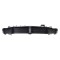 Grila bara fata Jeep Cherokee, 09.2013-, parte montare parte interioara, 34X227-3, Aftermarket