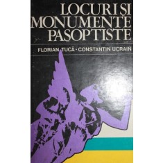 LOCURI SI MONUMENTE PASOPTISTE
