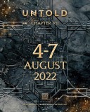 Abonament UNTOLD GENERAL ACCESS 2022