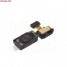 Banda Flex Speaker Samsung Galaxy S4 Mini (i9190) Orig Swap foto