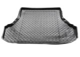 Covor Tavita Portbagaj Toyota Avensis I Sedan 1997-2003 Rezaw, Protectie Portbagaj Auto