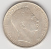 * Moneda 250 lei 1939, Argint