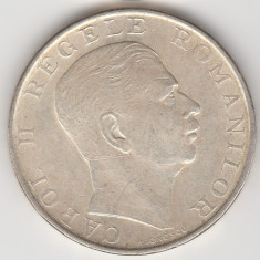 * Moneda 250 lei 1939