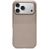 Husa de protectie Beats Rugged Case with MagSafe and Camera Control pentru iPhone 17 Pro Max, Alpine Gray