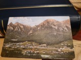 Carte Postala - Busteni. Vedere Generala