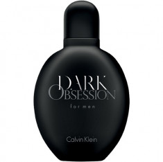 Dark Obsession Apa de toaleta Barbati 120 ml foto