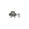 Set rulment roata CHRYSLER NEON PL FAG 713 6702 40
