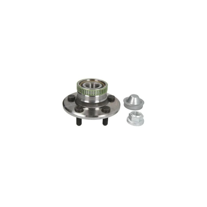 Set rulment roata CHRYSLER NEON PL FAG 713 6702 40