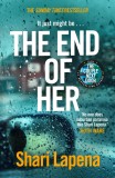 End of Her | Shari Lapena, Corgi