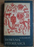 Alex. Vlahuta - Rom&acirc;nia pitorească * Pictorul N. Grigorescu * Dan