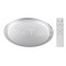 Aplica LED 40W 3IN1 dimabil cu telecomanda 2800lm IP20 V-TAC SKU-14741