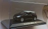 Macheta Citroen DS3 2011 negru - Norev 1/43, 1:43