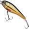 Vobler Abu Garcia Hard Bait Beast Hi-Lo Floating, Gold Black Ora, 22.4g, 9cm