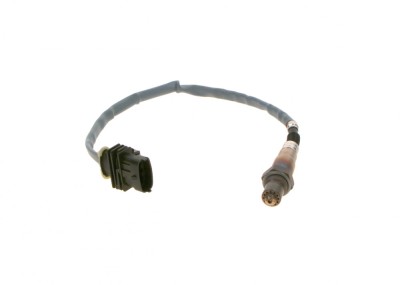 BOSCH 0 258 010 121 Sonda Lambda foto