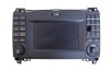 Unitate radio CD navigație VW CRAFTER 30-50 Furgon 2E_ 2016 OEM: 9069008900,A9069016501,A9069020402,A0009028724 26265287
