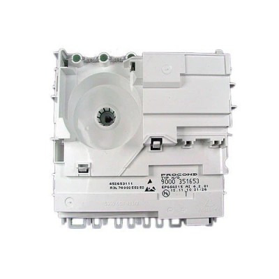 MODUL DE COMANDA 00643792 BOSCH/SIEMENS foto