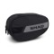 Geanta textila SHAD 2L, prindere pe picior, culoare negru Cod Produs: MX_NEW KSHX0SL05