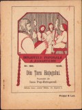 C8021N Din Țara Hațegului, povestiri de Ioan Pop-Reteganul, 1930, Biblioteca Poporală a Asociațiunii