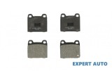 Set placute frana fata Audi 80 (1978-1986) [81, 85, B2], Array