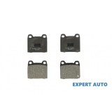 Set placute frana fata Volkswagen Scirocco (1974-1980)[53]