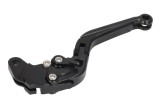 Cumpara ieftin Maneta ambreiaj 4RIDE culoare: negru, incasabil ajustat (telescopic) pentru YAMAHA XT 660 2004-2016