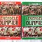 &quot;LEGENDELE OLIMPULUI. Zeii + Eroii&quot;, 2 vol., Alexandru Mitru, 1998