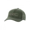 Șapcă Baseball WRC Championship Classic Green 2024, Unisex, Verde