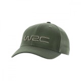 WRC championship șapcă de baseball Classic green 2024 - uniw
