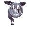 Proiector ceata VW NEW BEETLE (9C1, 1C1) (1998 - 2010) ALKAR 2909128