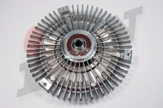 Vascocuplaj / Cupla ventilator radiator MERCEDES G-CLASS Cabrio (W463) (1989 - 2016) ITN 08-ME-042 foto