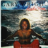 Vinil &quot;Japan Press&quot; Gary Wright &ndash; Headin&#039; Home (-VG)