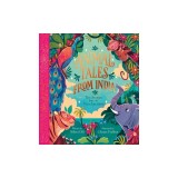 Animal Tales from India: Ten Stories from the Panchatantra