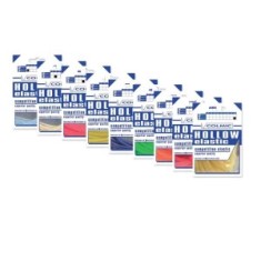ELASTIC TUBULAR 3M 3.80mm COLMIC foto