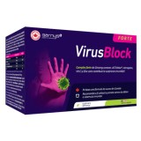 BARNY&#039;S VIRUSBLOCK FORTE&trade; 20CPS, GOOD DAYS THERAPY