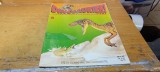 Cumpara ieftin Revista Dinosaurier! Nr. 8 #han