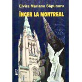 Elvira Mariana Sapunaru - Inger la Montreal - 136423