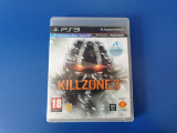 Killzone 3 - joc PS3 (Playstation 3)