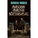 M&aacute;sodik magyar k&ouml;zt&aacute;rsas&aacute;g - Kondor Vilmos