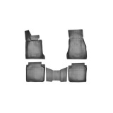 Covoare cauciuc tavita compatibile BMW Seria 7 G12 Lung 2015-&gt; Cod: 3D 3032 / A40 Automotive TrustedCars, Oem