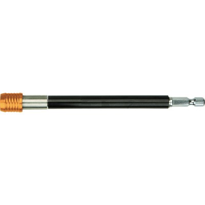 Adaptor pentru biti 1/4&amp;quot; neo tools 06-073 HardWork ToolsRange foto