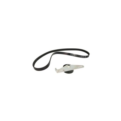 Set Curea transmisie RENAULT SC&amp;iuml;&amp;iquest;&amp;frac12;NIC I JA0 1 DAYCO KPV072 foto
