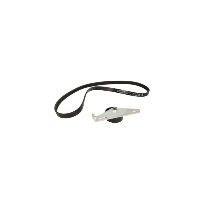 Set Curea transmisie RENAULT SC&iuml;&iquest;&frac12;NIC I JA0 1 DAYCO KPV072