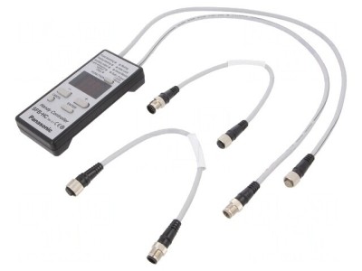 Controler 24VDC -10&amp;divide;55&amp;deg;C pentru SF4B/SF4B-C/SFB-HC foto