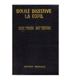 colectiv - Bolile digestive la copil - 111693